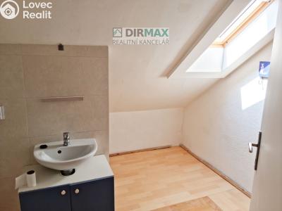 Продажа квартиры 2+KK Stříbro, Plzeňská 506 č. 6