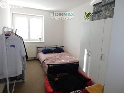 Rent apartment 1+1 Plzeň, Malesická č. 3