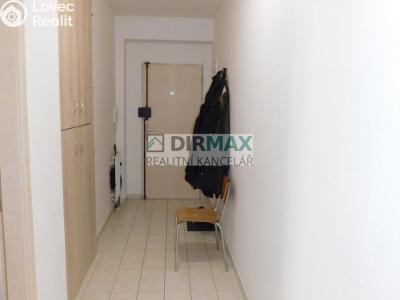 Rent apartment 1+1 Plzeň, Malesická č. 5