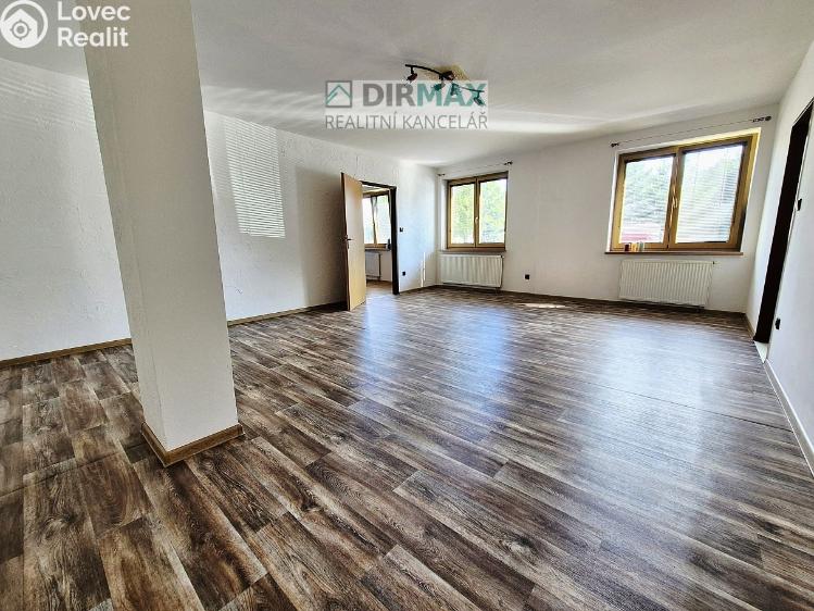Prodej bytu 3+1 Příchovice č. 3