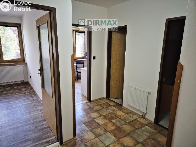 Prodej bytu 3+1 Příchovice č. 9