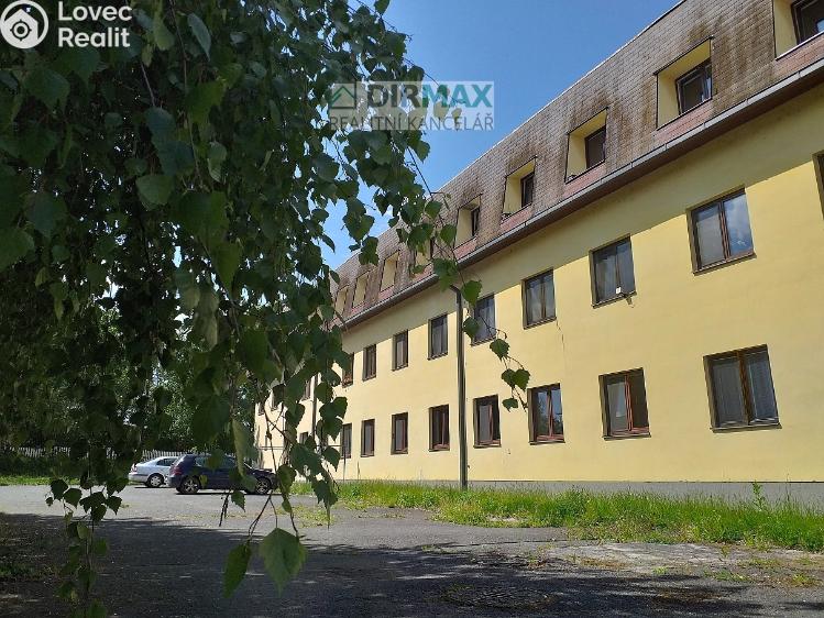 Prodej bytu 3+1 Příchovice č. 1