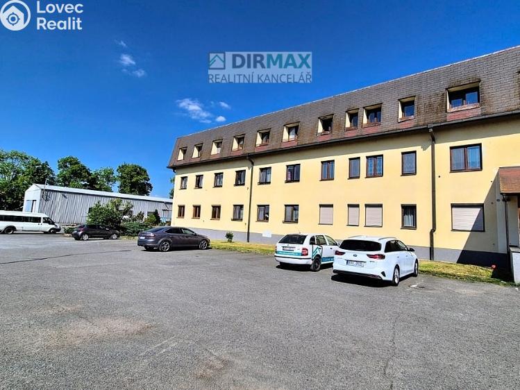 Prodej bytu 3+1 Příchovice č. 2