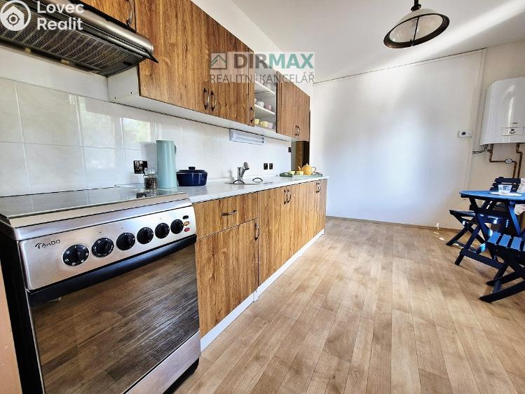 Prodej bytu 3+1 Příchovice č. 3