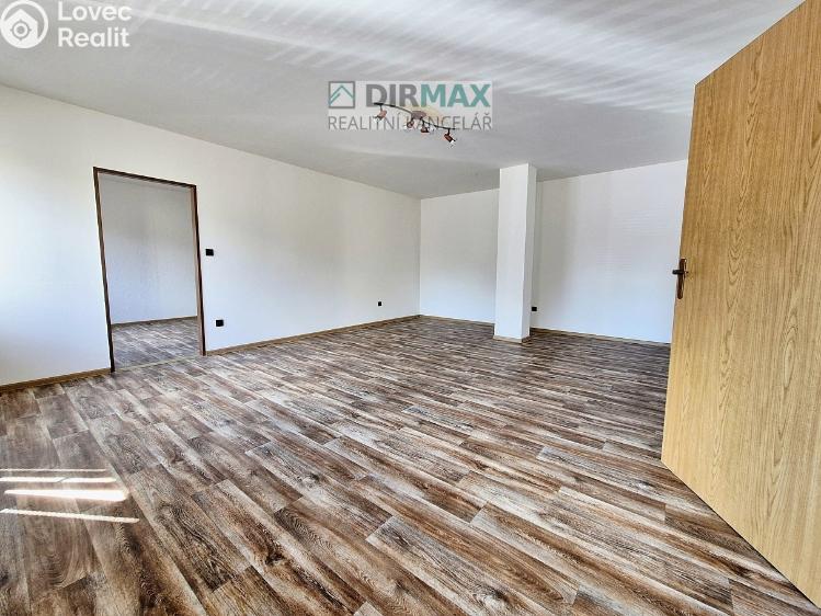 Prodej bytu 3+1 Příchovice č. 7