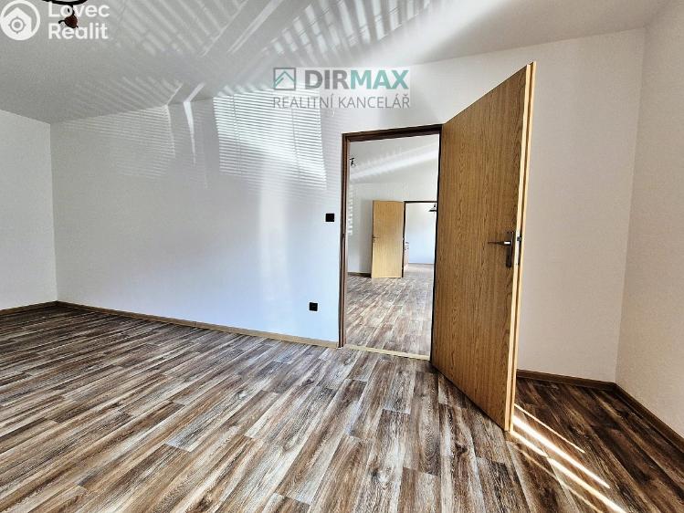 Prodej bytu 3+1 Příchovice č. 8