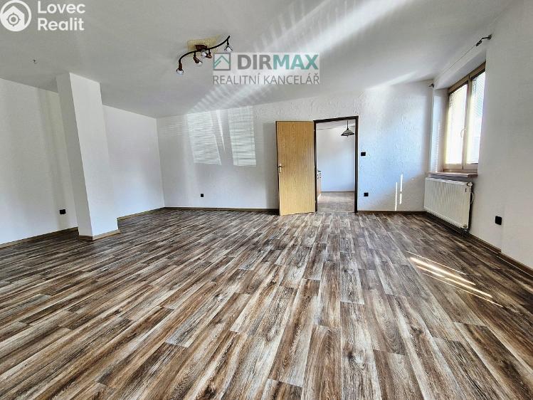 Prodej bytu 3+1 Příchovice č. 9