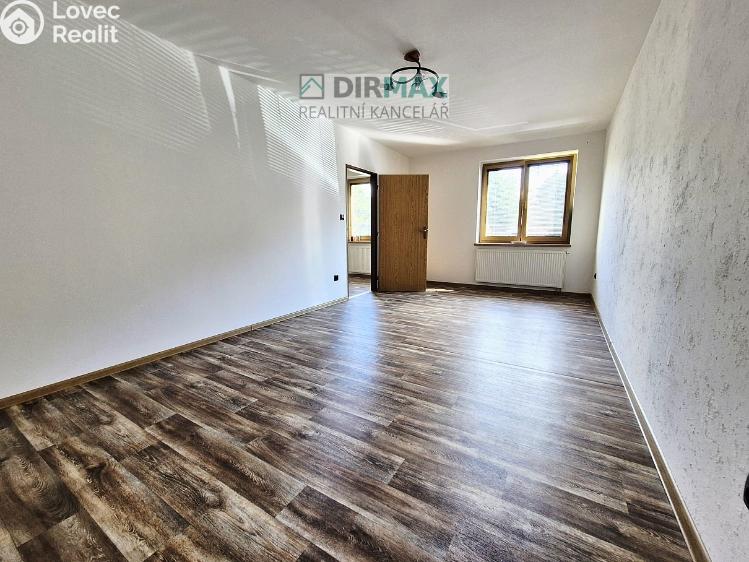 Prodej bytu 3+1 Příchovice č. 10