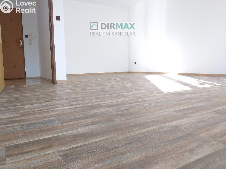 Prodej bytu 3+1 Příchovice č. 12