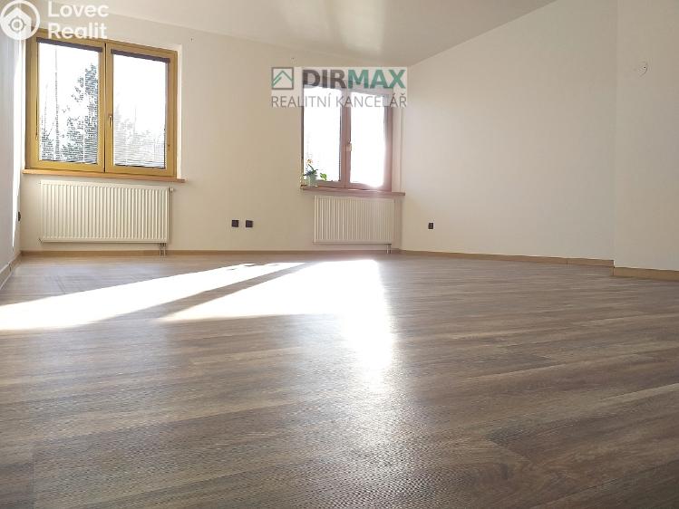 Prodej bytu 3+1 Příchovice č. 13