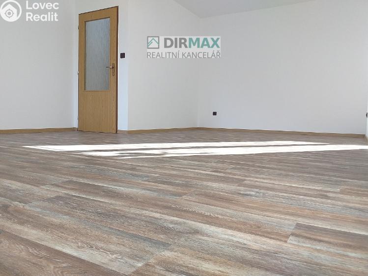 Prodej bytu 3+1 Příchovice č. 14