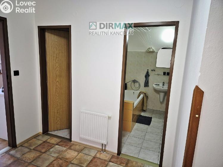 Prodej bytu 3+1 Příchovice č. 16