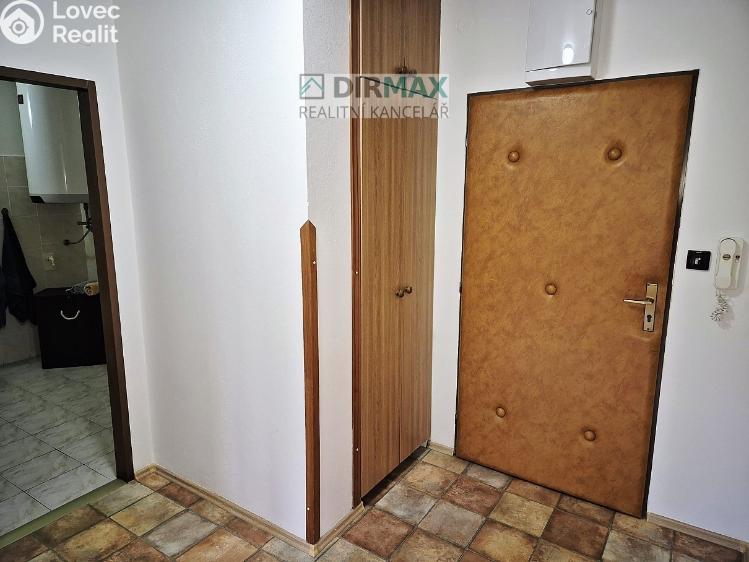 Prodej bytu 3+1 Příchovice č. 17