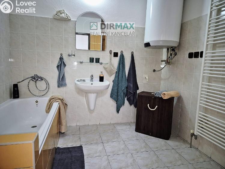 Prodej bytu 3+1 Příchovice č. 18