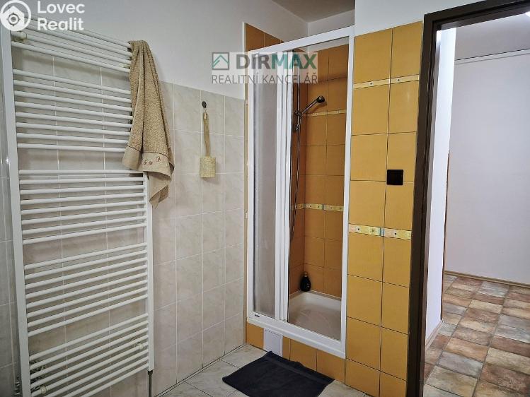 Prodej bytu 3+1 Příchovice č. 19