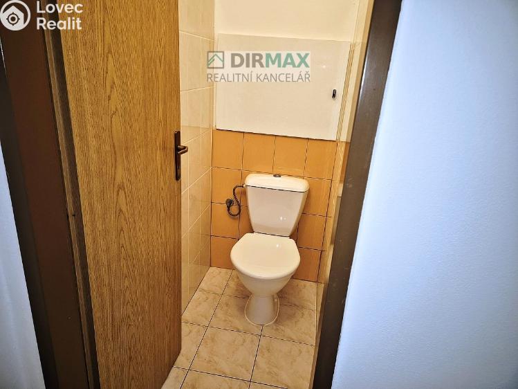 Prodej bytu 3+1 Příchovice č. 20