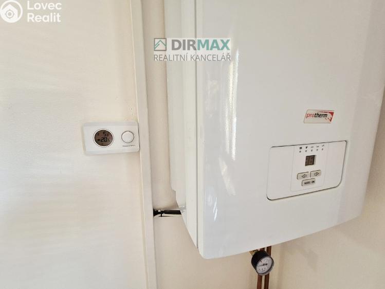 Prodej bytu 3+1 Příchovice č. 21