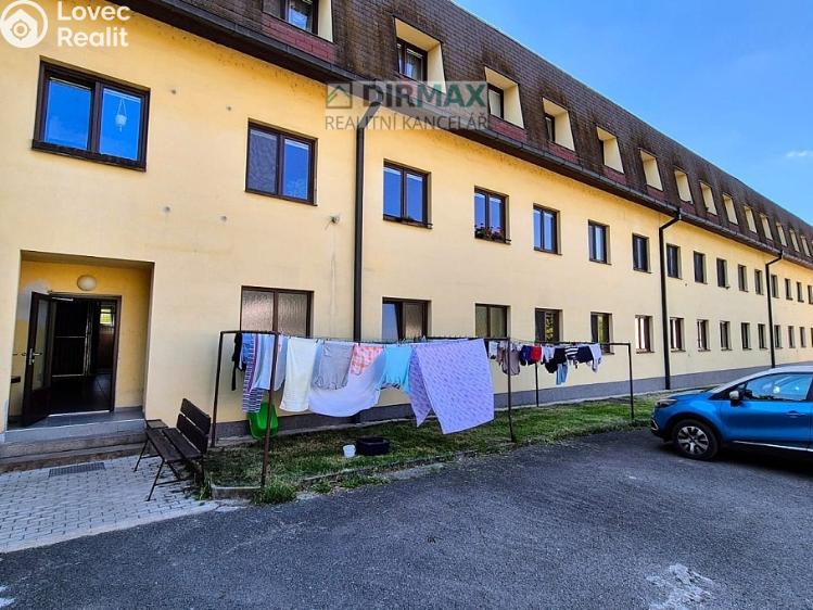 Prodej bytu 3+1 Příchovice č. 23