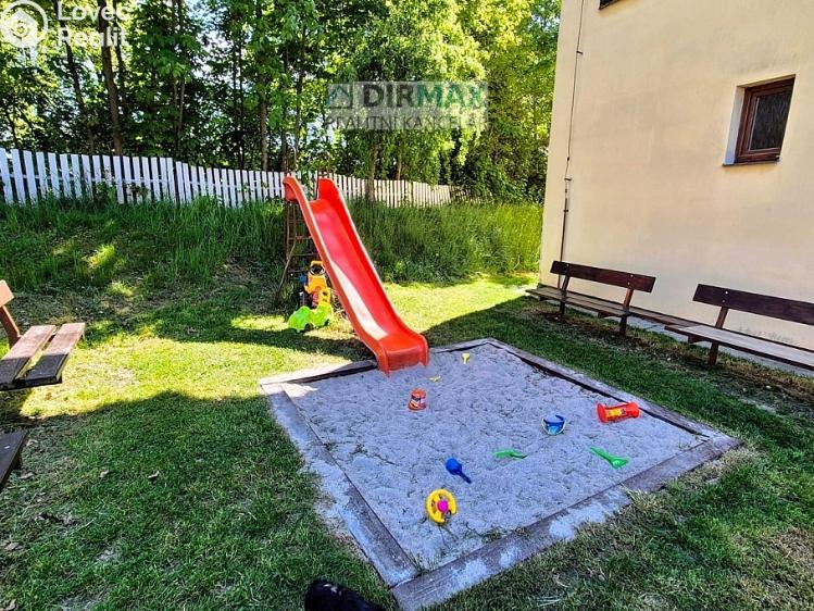 Prodej bytu 3+1 Příchovice č. 24