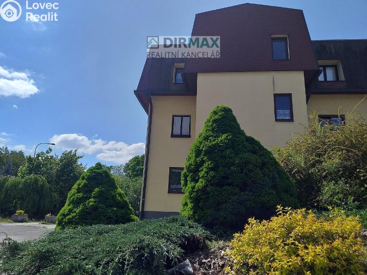 Prodej bytu 3+1 Příchovice č. 25