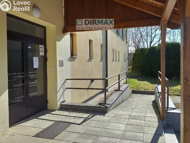 Prodej bytu 3+1 Příchovice č. 26