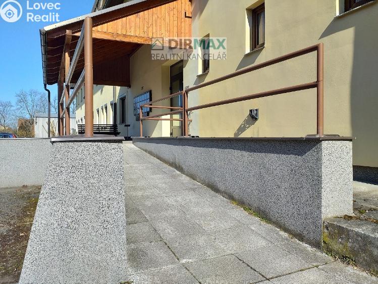 Prodej bytu 3+1 Příchovice č. 27