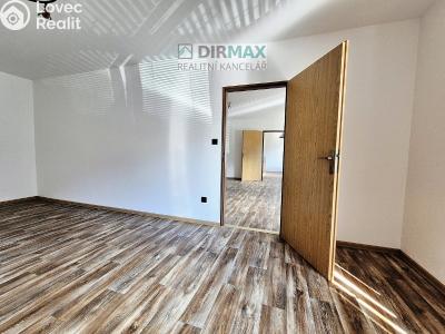 Prodej bytu 3+1 Příchovice č. 5