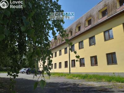 Sale apartment 3+1 Příchovice č. 1