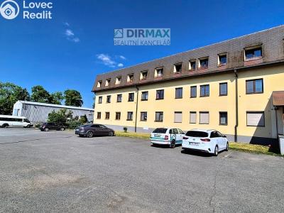 Sale apartment 3+1 Příchovice č. 2