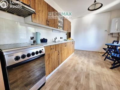 Sale apartment 3+1 Příchovice č. 3