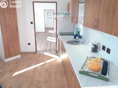 Sale apartment 3+1 Příchovice č. 5