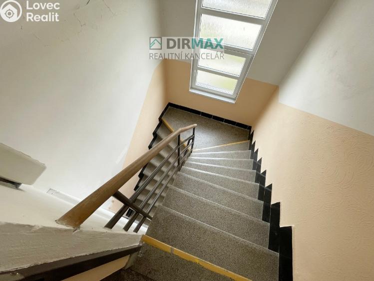 Prodej výrobní haly Klatovy č. 15