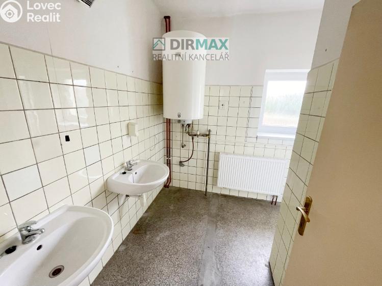 Продажа производственного цеха Klatovy č. 13