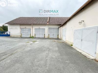 Продаж виробничого цеху Klatovy č. 2