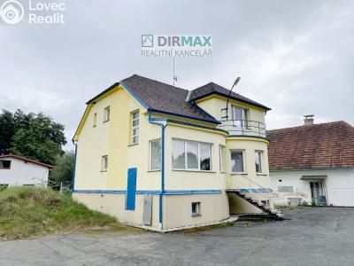 Продаж виробничого цеху Klatovy č. 6