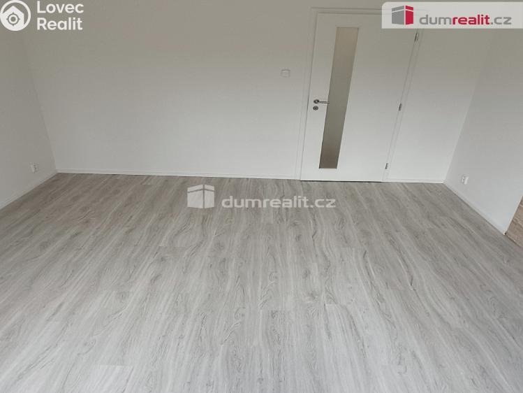 Pronájem bytu 2+1 Benešov nad Ploučnicí, Sídliště č. 10