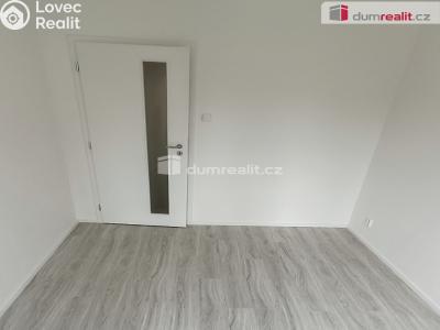 Pronájem bytu 2+1 Benešov nad Ploučnicí, Sídliště č. 6