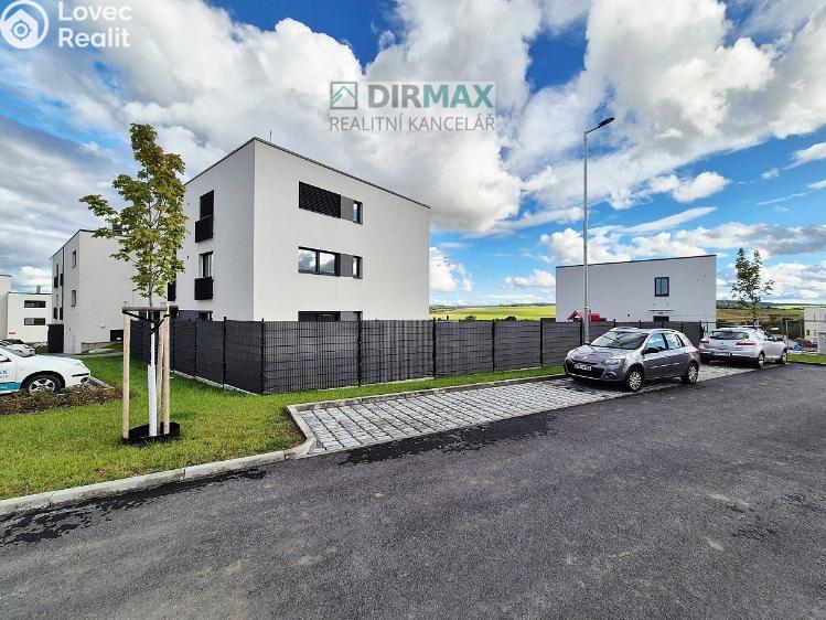 Продажа квартиры 2+KK Plzeň, Nad Dvorem 947/3 č. 1