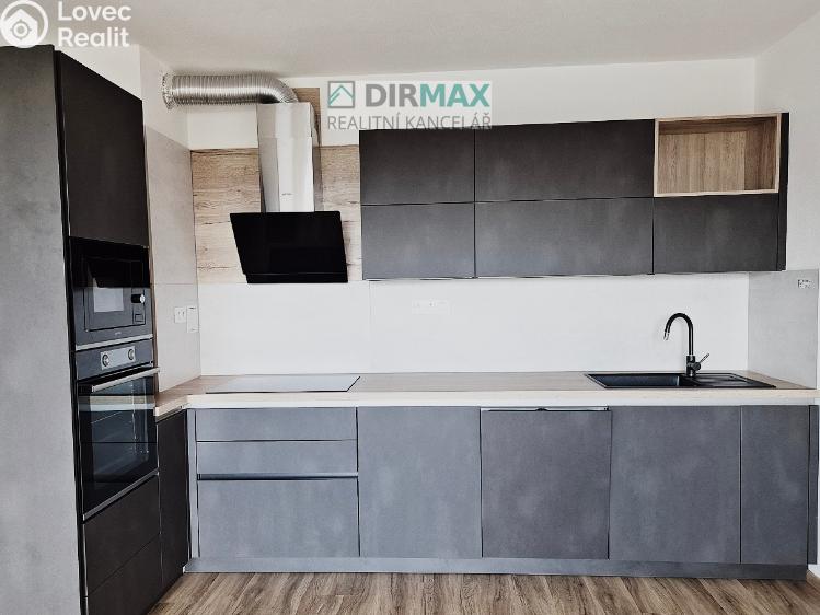 Продажа квартиры 2+KK Plzeň, Nad Dvorem 947/3 č. 3