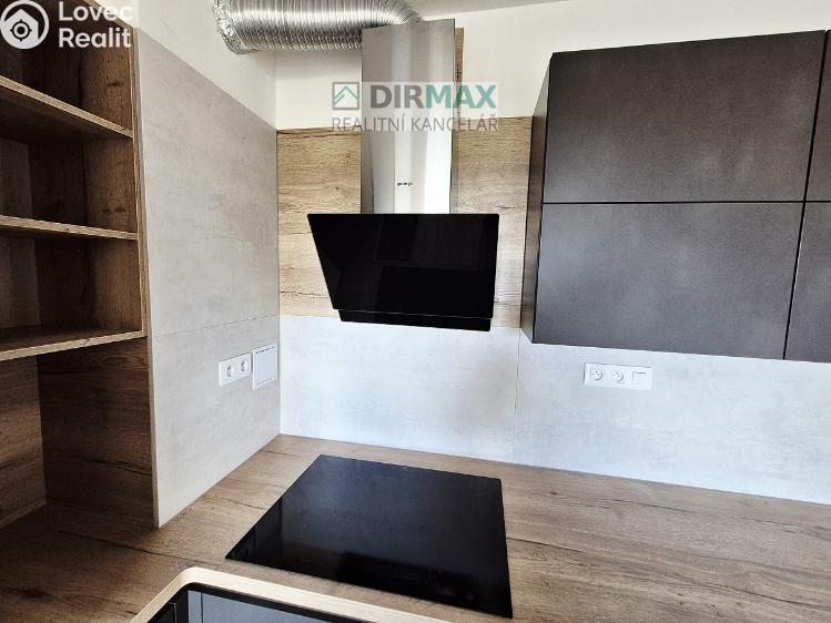 Продажа квартиры 2+KK Plzeň, Nad Dvorem 947/3 č. 8