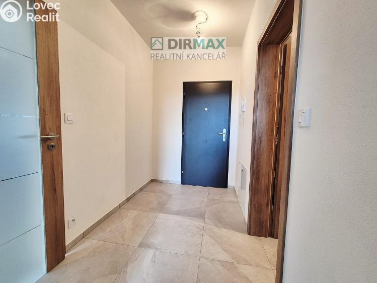 Продажа квартиры 2+KK Plzeň, Nad Dvorem 947/3 č. 16