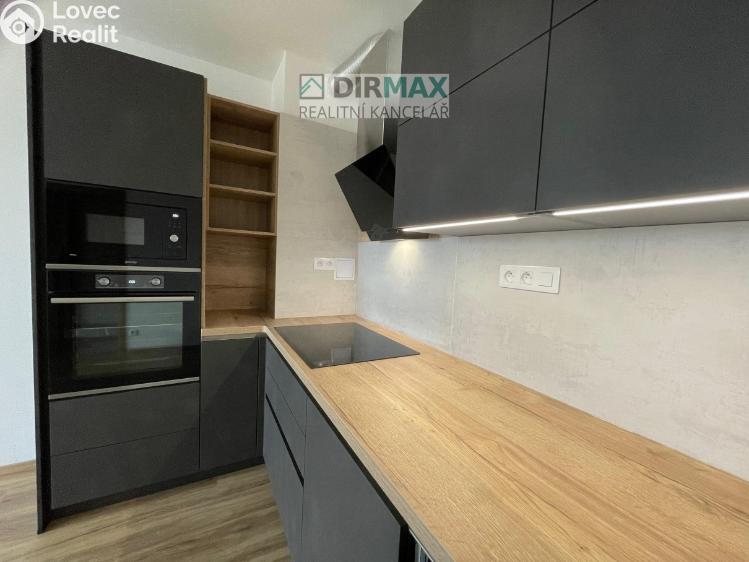 Sale apartment 2+KK Plzeň, Nad Dvorem 947/3 č. 1