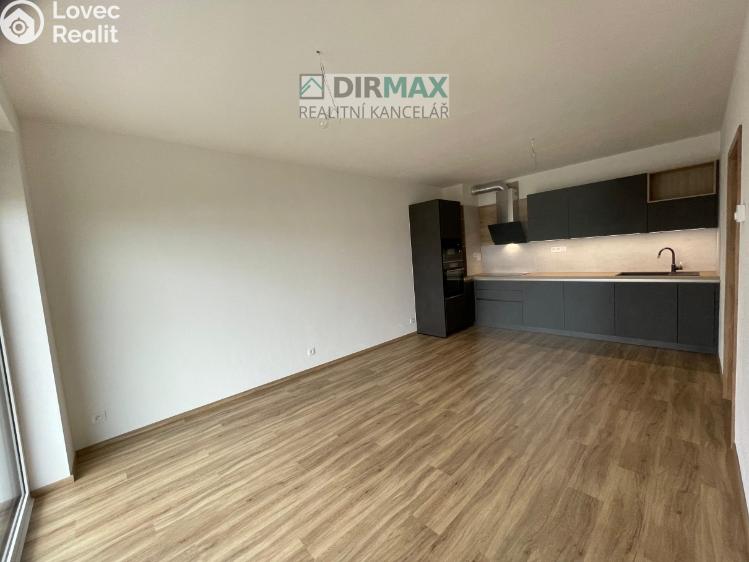 Sale apartment 2+KK Plzeň, Nad Dvorem 947/3 č. 2