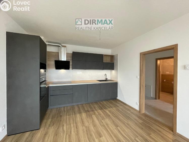 Sale apartment 2+KK Plzeň, Nad Dvorem 947/3 č. 3