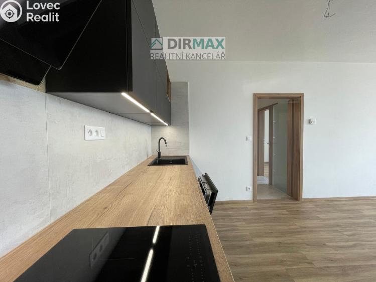 Sale apartment 2+KK Plzeň, Nad Dvorem 947/3 č. 4