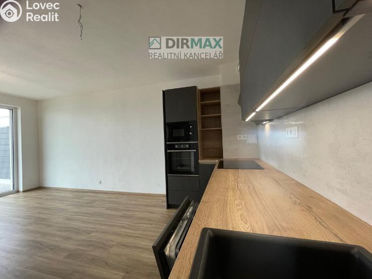 Sale apartment 2+KK Plzeň, Nad Dvorem 947/3 č. 5