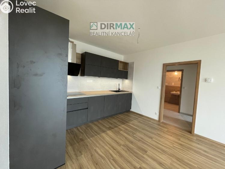 Sale apartment 2+KK Plzeň, Nad Dvorem 947/3 č. 6