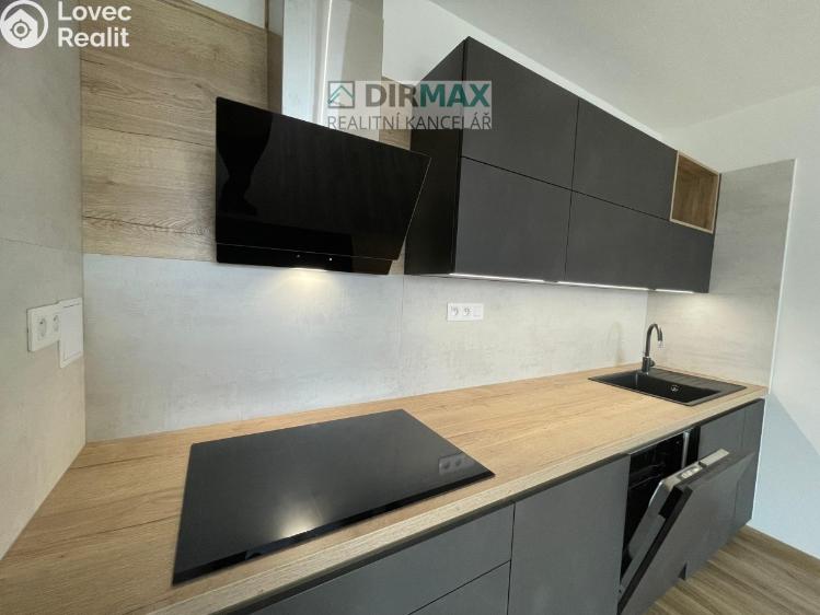 Sale apartment 2+KK Plzeň, Nad Dvorem 947/3 č. 7