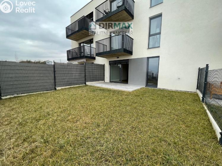 Sale apartment 2+KK Plzeň, Nad Dvorem 947/3 č. 8