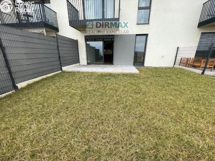 Sale apartment 2+KK Plzeň, Nad Dvorem 947/3 č. 9